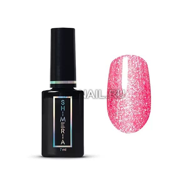 Гель-лак светоотражающий Shimeria Gloria, 7 мл №9690