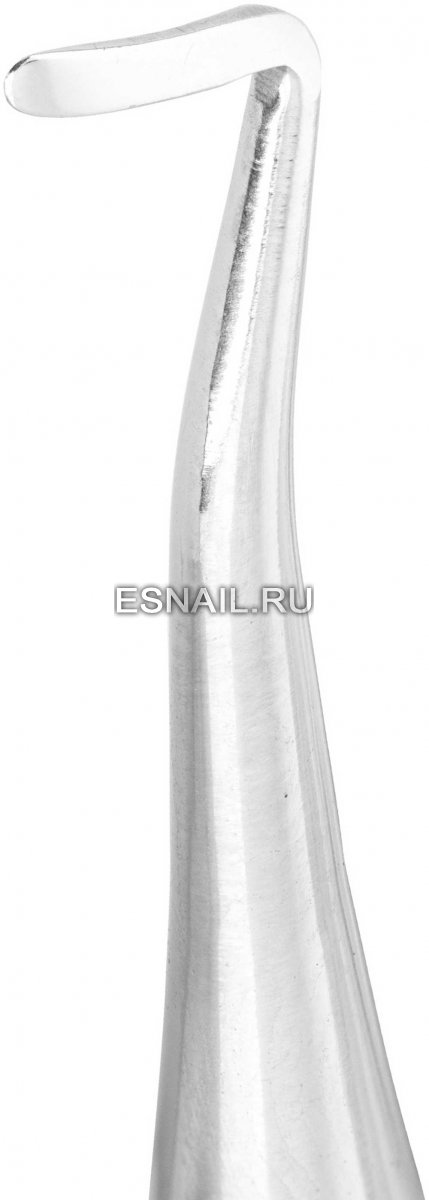 Nippon Nippers. Кюретка для педикюра тонкая. Длина 150 мм.