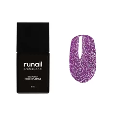 Гель-лак Neon Reflective, 10 мл №9061