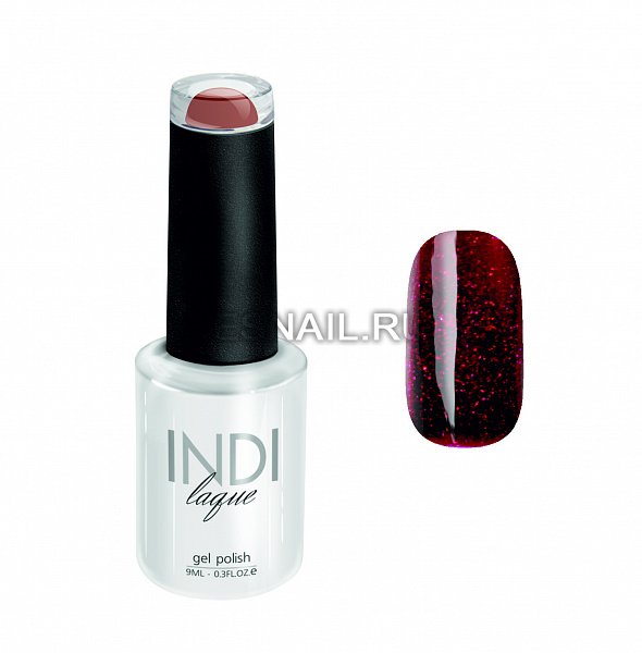 Гель-лак INDI laque, 9 мл №4245