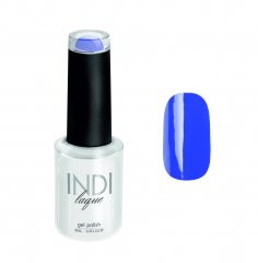 Гель-лак INDI laque, 9 мл №4201