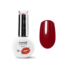 Гель-лак runail GEL POLISH, 9мл №8934