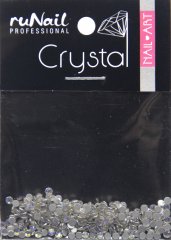 Дизайн для ногтей: стразы (цвет: голографический, золотисто-фиолетовый 1,5 мм), 288 шт