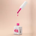 Гель-лак однофазный ONE STEP Pedicure gel polish,10мл №7209