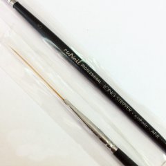 Кисть для дизайна Long Stripper Synthetic ANL №5