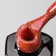 Гель-лак Светоотражающий Shimeria Diamond, 7 мл №9336