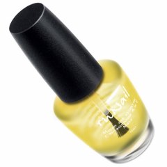 Масло для кутикулы (с витаминами А и Е, мятой), 16 мл