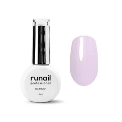 Гель-лак runail GEL POLISH, 9мл №7884