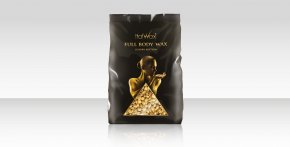 Воск горячий (пленочный) ITALWAX Full Body wax, гранулы 1,5 кг.