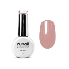 Гель-лак runail GEL POLISH, 9мл №9201