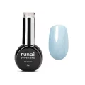 Гель-лак runail GEL POLISH, 9мл №9205