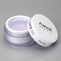 Гель моделирующий UV BUILDER GEL Runail Expert №100, 50г банка