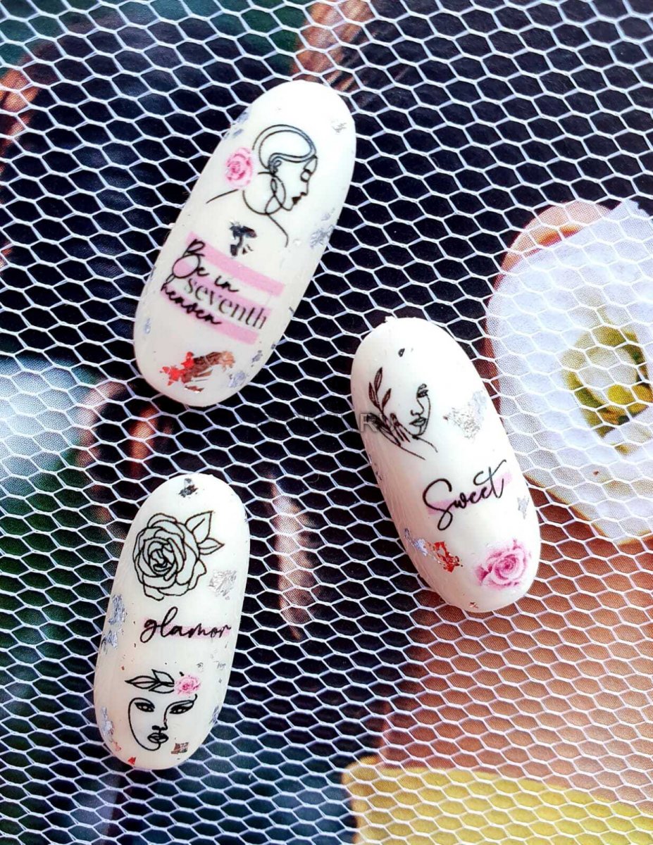 Слайдер дизайн MN W55