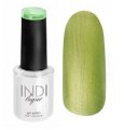 Гель-лак INDI laque (перламутровый), 9 мл №3109
