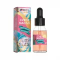 Сухое укрепляющее масло для ногтей «TUTTI FRUTTI». 15 мл Milv