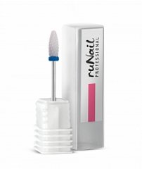 Керамическая фреза, диам.: 6Х14,5 мм, средняя насечка