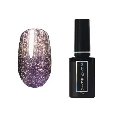Гель-лак светоотражающий Shimeria Thermo, 7 мл №7260