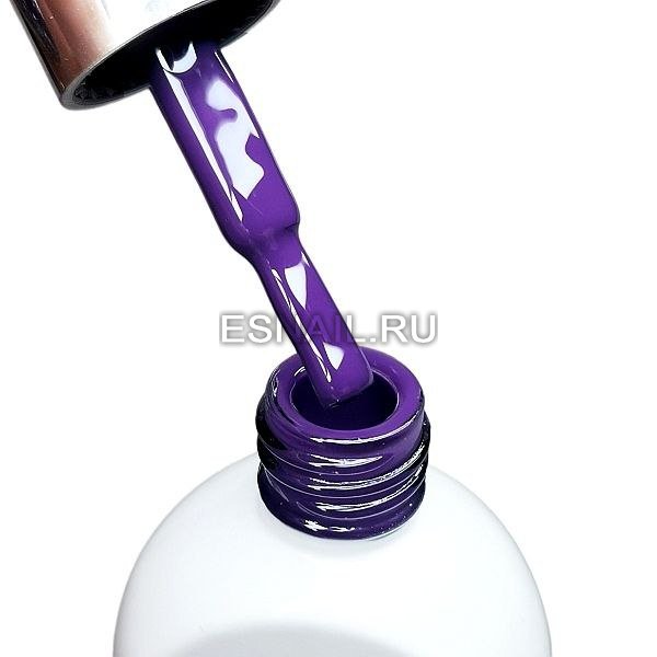 Гель-лак runail GEL POLISH, 9мл №8922