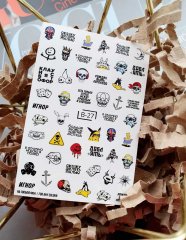 Слайдер дизайн MN B27