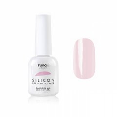 Силиконовая камуфлирующая база для гель-лака, 10 мл