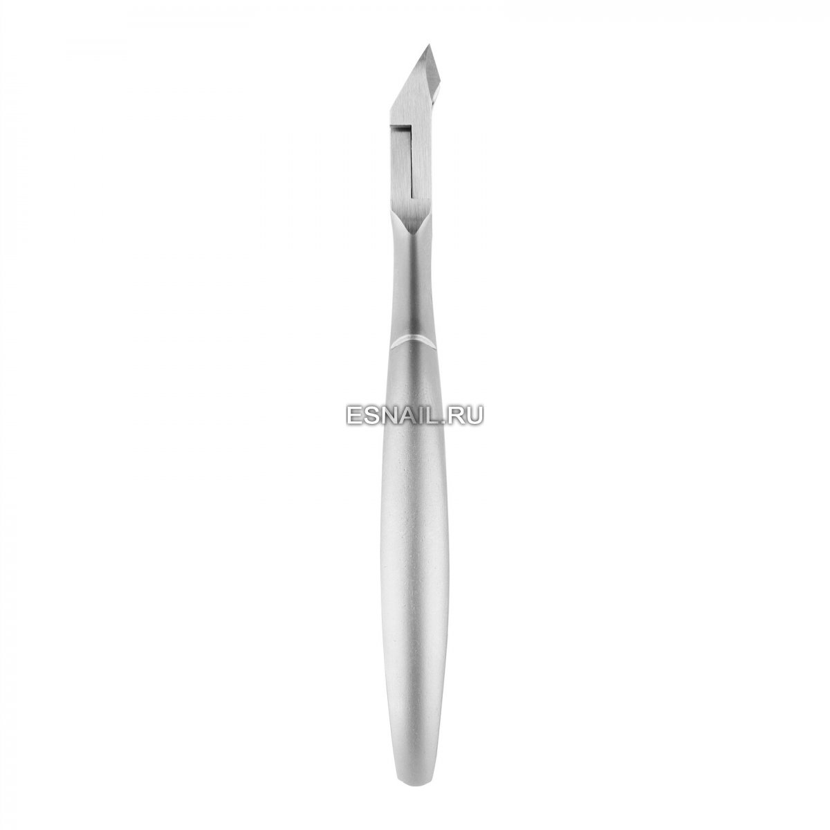 Nippon Nippers. Кусачки для кутикулы «Standard». Лезвие 6 мм. Спиральная пружина. Ручная заточка.