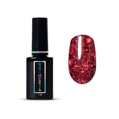 Гель-лак светоотражающий Shimeria Potal, 7 мл №9306