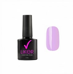 Гель-лак Liker, 9 мл № 4958