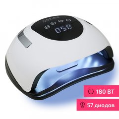 Прибор LED/UV SUN X 9 MAX, 180 W
