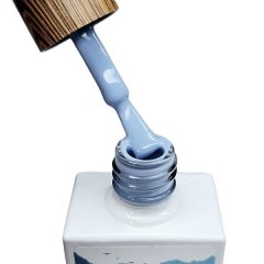 Гель-лак Gel polish (hema free), 10 мл №7846