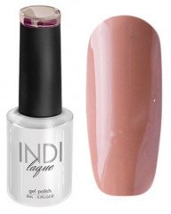 Гель-лак INDI laque, 9 мл № 3654
