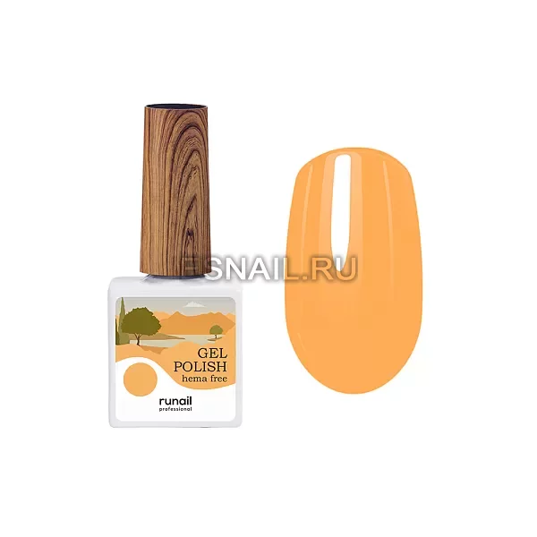 Гель-лак Gel polish (hema free), 10мл №9478