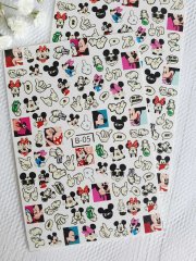 Слайдер дизайн MN B05