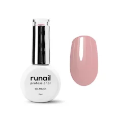 Гель-лак runail GEL POLISH, 9мл №7901