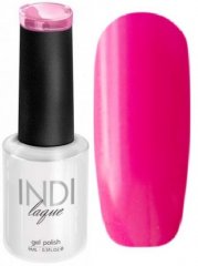 Гель-лак INDI laque, 9 мл № 3724