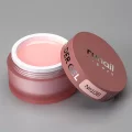 Гель моделирующий UV BUILDER GEL Runail Expert №108, 50г банка
