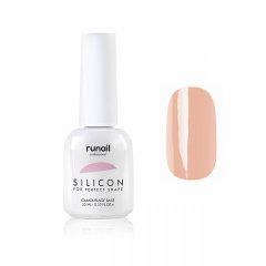 Силиконовая камуфлирующая база для гель-лака, 10 мл