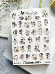 Слайдер дизайн wp0313