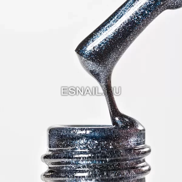 Гель-лак DARK Cats eye 7мл №9927