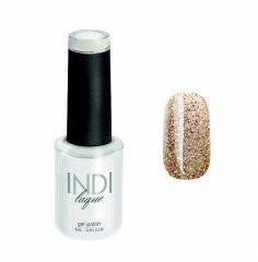 Гель-лак INDI laque, 9 мл №4248