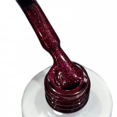 Гель-лак INDI laque, 9 мл №4245