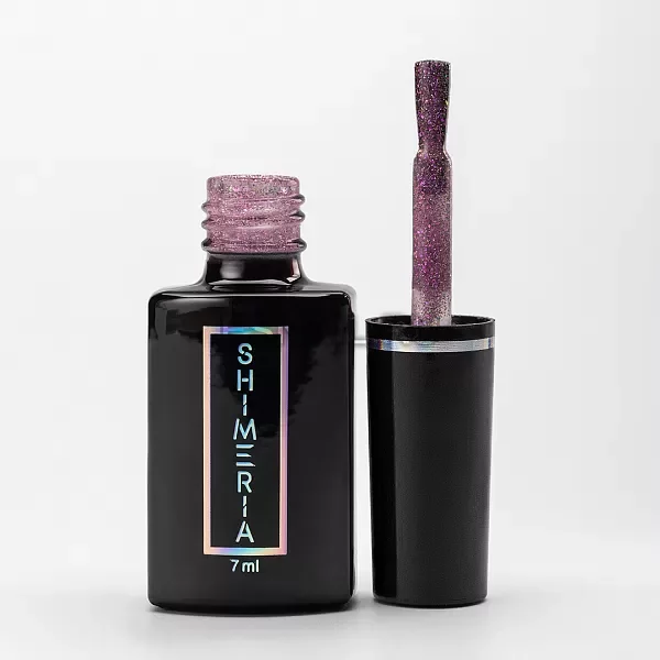 Гель-лак Светоотражающий Shimeria Diamond, 7 мл №9339