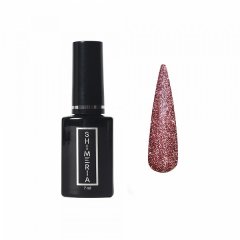 Светоотражающий гель-лак Shimeria, 7 мл. № 6512