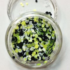 Дизайн для ногтей: камифубики № 3290