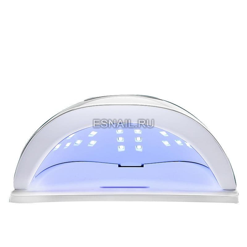 UV/LED  лампа для маникюра Sun X5 MAX- 80W