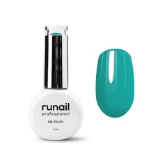 Гель-лак runail GEL POLISH, 9мл №8908