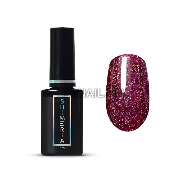 Гель-лак светоотражающий Shimeria Diamond, 7мл №9331