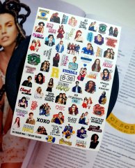 Слайдер дизайн MN B38