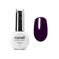 Гель-лак runail GEL POLISH, 9мл №9213