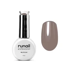 Гель-лак runail GEL POLISH, 9мл №9200