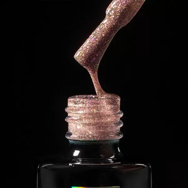 Гель-лак Светоотражающий Shimeria Diamond, 7 мл №9338